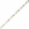 Taśma LED Pasek 12V 48W 600LED 2835 Neutralna IP65 8mm 5m