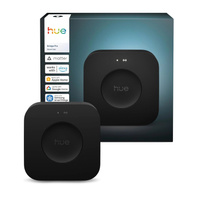 Bramka Mostek Centralna HUB do Inteligentnego Domu Zigbee Bridge PRO Philips HUE