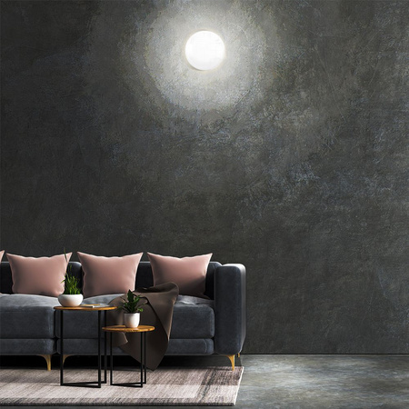 Plafon LED Lampa Sufitowa Natynkowa 24W 2500lm 4000K Neutralna Biała MILA Videx