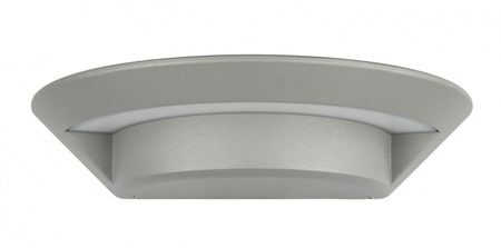 Lampa Ogrodowa Zewnętrzna Elewacyjna KINKIET LED UFO 1880S 7W 395lm 4100K Neutralna Su-Ma