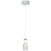 Lampa wisząca nowoczesna BOTTLE LED 5W 350lm 4000K neutralna MiLAGRO