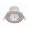 Oprawa Podtynkowa Wpuszczana LED 5.5W 350lm 2700K Nikiel Dive Bathroom Philips