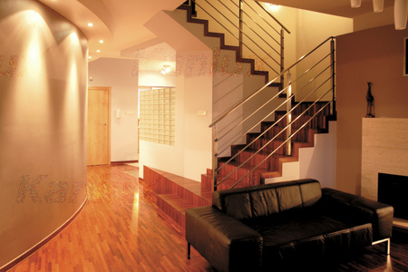 Oprawa sufitowa halogenowa podtynkowa kwadratowa DALLA MR16 Gx5,3 biała Kanlux