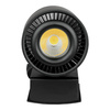 Reflektor szynowy LED 45W 5000K Czarny COB VT-4545 V-TAC