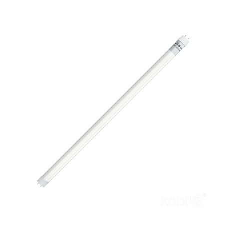 Świetlówka LED T8 9W 900lm 6500K Zimna 240° 60cm LED2B Kobi