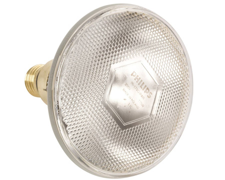 Promiennik Podczerwieni E27 PAR38 175W InfraRed CL PHILIPS
