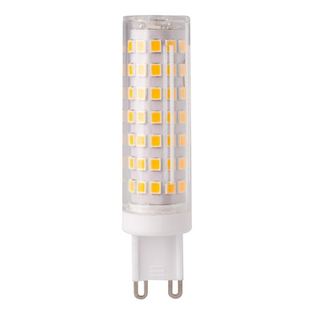 Żarówka LED G9 KAPSUŁKA 12W = 100W 1080lm 3000K Ciepła 270° ECOLIGHT