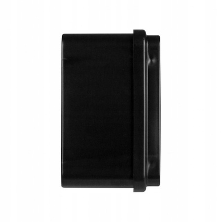 Puszka Instalacyjna Natynkowa Hermetyczna S-BOX 216C 120x80x50 IP65 PAWBOL