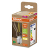 Żarówka LED A60 E27 5W = 75W 1055lm 3000K Ciepła 320° Filament CLASSIC ENERGY EFFICIENCY Osram