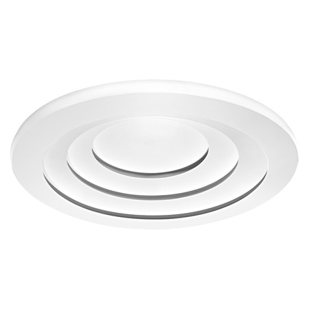 Plafon LED lampa sufitowa ORBIS Spiral 40W 4300lm ciepła-zimna 50cm SMART+ WiFi LEDVANCE