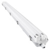 Oprawa Lampa Hermetyczna LED Pyłoszczelna 120cm 2xT8 G13 IP65 OHLD-236 Lumiled