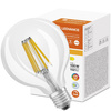Żarówka LED Globe E27 G95 11W = 100W 1521lm 4000K Neutralna 300° CRI90 Filament Ściemnialna LEDVANCE Superior