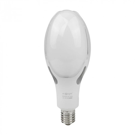Żarówka LED E40 80W 8000lm 4000K Neutralna Rocket Ecolight