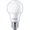 3x Żarówka LED E27 A60 8W = 60W 806lm 2700K Ciepła 150° EC Multipack Philips