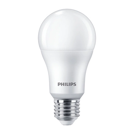 2x Żarówka LED E27 A67 13W = 100W 1521lm 2700K Ciepła 180° Essential Philips
