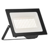 Naświetlacz LED Halogen Zewnętrzny Reflektor 100W 10000lm 4000K Zimna Natynkowy Czarny IP65 Floodlight Ledvance