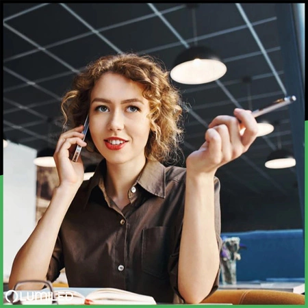 Żarówka LED E14 Kulka P45 8W = 60W 880lm 4000K Neutralna 180° LUMILED