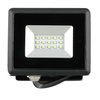Naświetlacz LED 10W 850lm IP65 Czarny Zielone Światło SMD VT-4011-C V-TAC