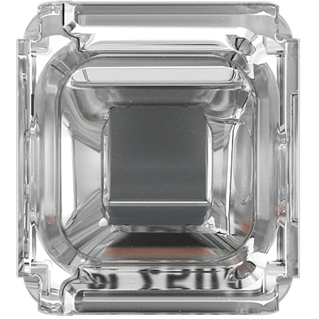 Złączka Instalacyjna Szybkozłączka 2773-2401 Przelotowa na Drut 2x4mm WAGO