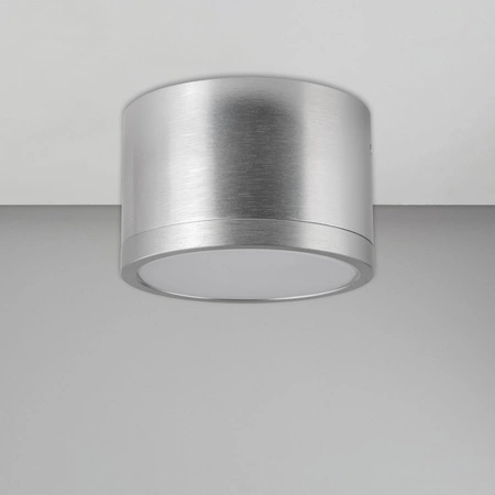 Oprawa Natynkowa GX53 Srebrna MIRELLA Sanico Goldlux