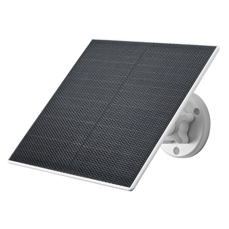 Inteligentna Kamera Solarna Zewnętrzna 2K QHD IP66 Smart+ Wifi Biała Osram