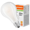 Żarówka LED A95 E27 24W = 200W 3452lm 4000K Neutralna Biała FILAMENT LEDVANCE