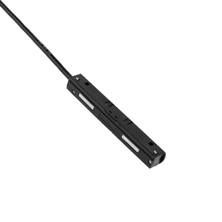 2x Łącznik Magnetyczny do Lamp LED MAGNETIC TRACK połączony kablem Milagro