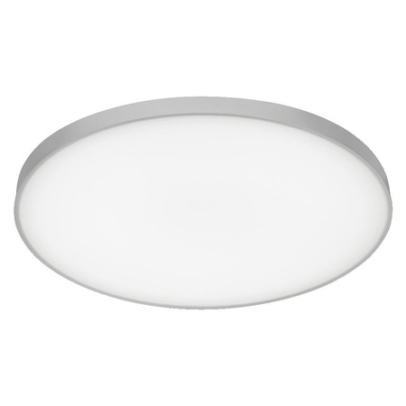 Plafon LED Natynkowy 28W 2700lm 3000K Ciepła 45cm Okrągły PLANON Frameless LEDVANCE
