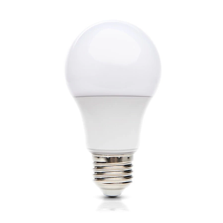 Żarówka LED E27 Kulka 10.5W 1055lm 6500K Zimna 200° LED2B Kobi
