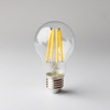 Żarówka LED A60 E27 10W 1200lm 2700K Ciepła FILAMENT Ecolight
