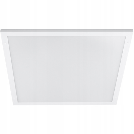 Panel LED Podtynkowy/Natynkowy Kaseton 60x60cm 30W 4000K 4000lm 85° ECOLIGHT