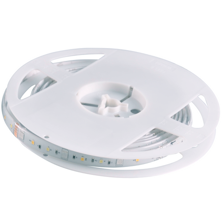 Taśma LED Pasek 230V 8W RGB CCT IP65 WIFI Smart TUYA 2m
