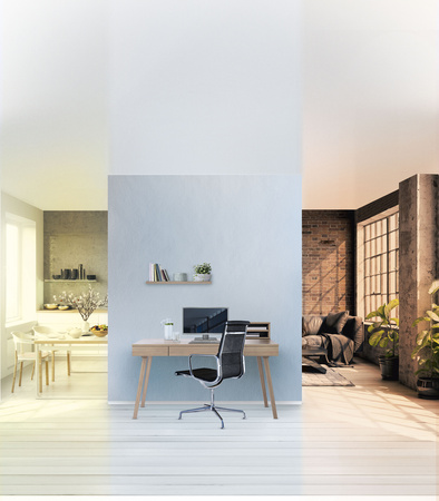 Żarówka LED GU10 4.9W = 40W 268lm CCT Ściemnialna SMART+ WiFi Sun@Home Ledvance