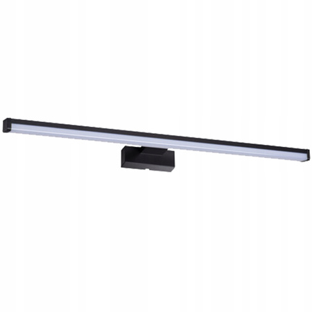 Kinkiet Łazienkowy LED ASTEN 12W 4000K 910lm 60cm IP44 Lampa nad Lustro KANLUX