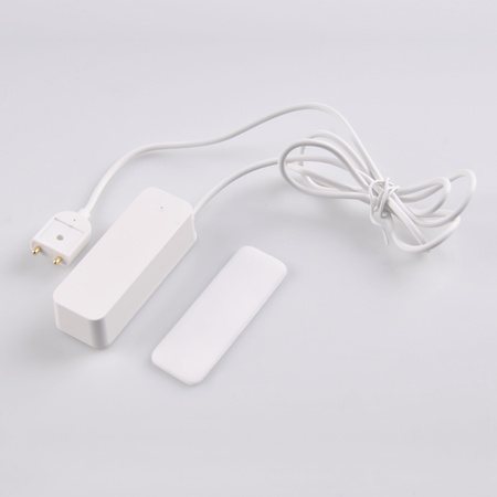 Czujnik Zalania Bateryjny IP67 5m Smart WiFi Sanico Goldlux