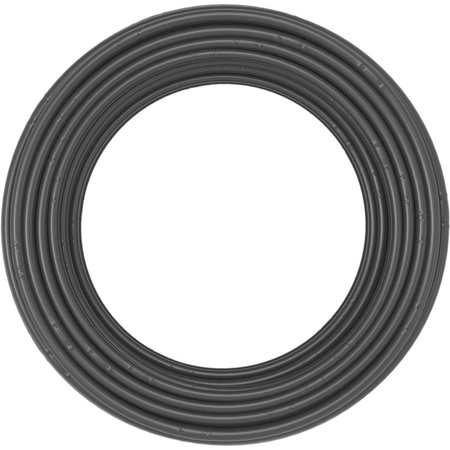 Linia Kroplująca Pocąca Nawadnianie Kropelkowe do Rzędów Roślin Plantacji Zestaw Hydro 50m CELLFAST