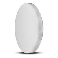 Plafon LED Lampa Sufitowa 25W 3000K 2500lm SAMSUNG CHIP Okrągła VT-8066 V-TAC