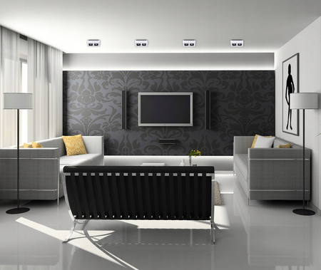 Oprawa Natynkowa HALOGENOWA Ruchoma 2x GU10 Prostokątna Biała 85mm NEMO