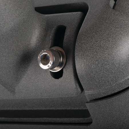 Lampa Uliczna Oprawa Parkingowa LED 40W 6200lm 4000K Neutralna 150° IP65 IK08 Szara PRO-S KANLUX