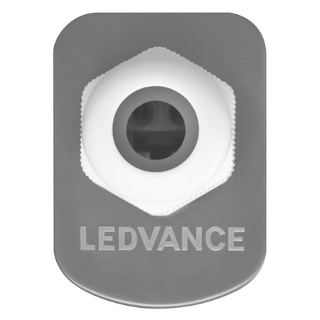 Lampa LED Oprawa Hermetyczna 36W 4000K 4000lm 120cm DAMP SLIM VALUE IP65 LEDVANCE
