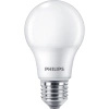 6x Żarówka LED E27 A60 8W = 60W 806lm 2700K Ciepła 180° Essential Philips
