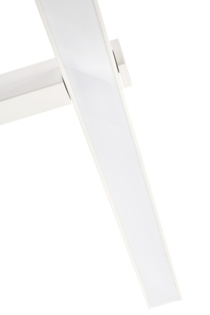 Lampa nad Lustro VENUS Kinkiet LED Łazienkowa 8W 700lm Biała Neutralna 40cm