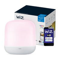 Lampa HERO Biurkowa Stołowa LED 9W RGB SMART WiFi WiZ