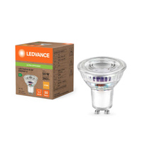 Żarówka LED Reflektor GU10 PAR16 2W = 50W 360lm 2700K Ciepła 36° Ledvance