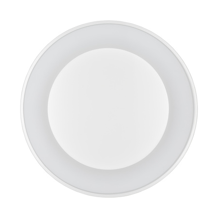 Plafon Lampa Sufitowa Oprawa Natynkowa LED 60W 5400lm 3000K Ciepła Biała NIKKI ROUND LED 11202 Nowodvorski