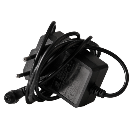 Lampka Biurkowa LED Stołowa 7W 400lm CCT 120° Srebrna Ściemnialna Optimum Sanico Goldlux