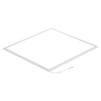 Ramka Oświetleniowa Lampa LED 60x60 32W 3900lm CCT 110° Podtynkowa Biała AVAR KANLUX