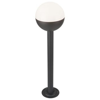 Lampa oprawa zewnętrzna ogrodowa stojąca 80cm ULSA E27 GOLDLUX (Polux)