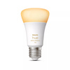 Żarówka LED E27 A60 11W = 75W 1055lm 2200-6500K CCT SMART Inteligentna Bluetooth ZigBee White Ambiance Philips HUE