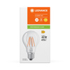 Żarówka LED A60 E27 4W = 40W 470lm 2700K Ciepła Biała FILAMENT LEDVANCE